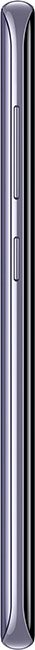 Samsung Galaxy S8 side view Samsung Galaxy S8