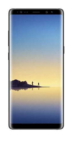 Samsung Galaxy Note8