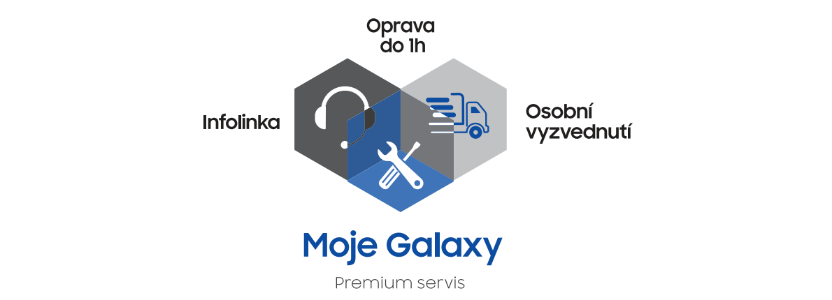 Mobilní telefon Samsung Galaxy Note8