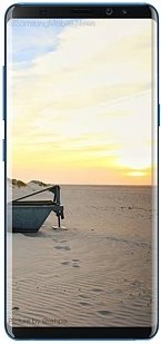 Samsung Galaxy Note8