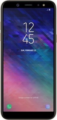 Samsung Galaxy A6 Samsung Galaxy A6