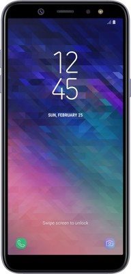 Samsung Galaxy A6 Samsung Galaxy A6