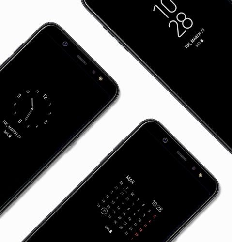 Always On