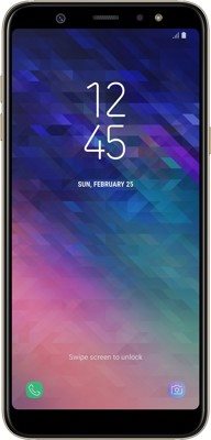 Samsung Galaxy A6+ Samsung Galaxy A6+