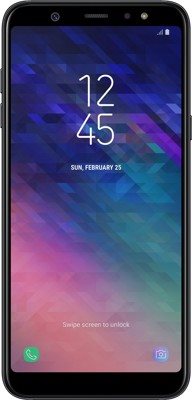 Samsung Galaxy A6+ Samsung Galaxy A6+