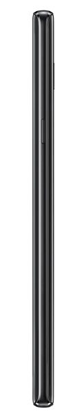 Samsung Galaxy Note9, boční pohled