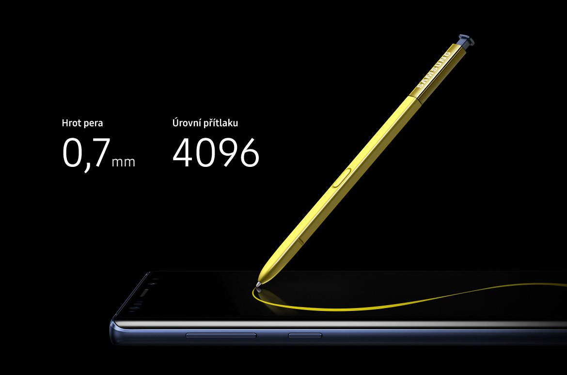 S Pen