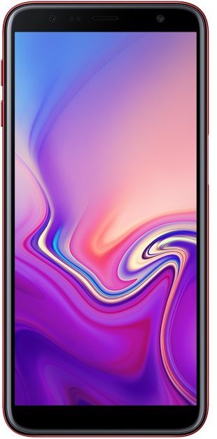 Samsung Galaxy J6+ Dual SIM