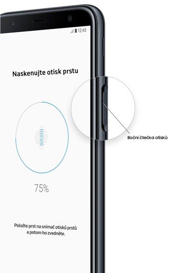 Samsung Galaxy J6+ Dual SIM