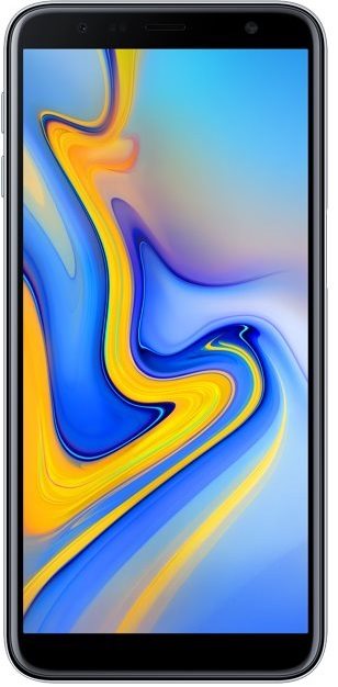 Samsung Galaxy J6+ Dual SIM