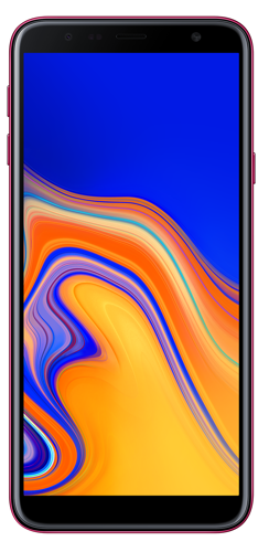 Samsung Galaxy J4+