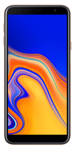 Samsung Galaxy J4+
