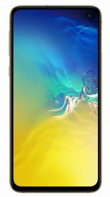 Samsung Galaxy S10e Dual SIM
