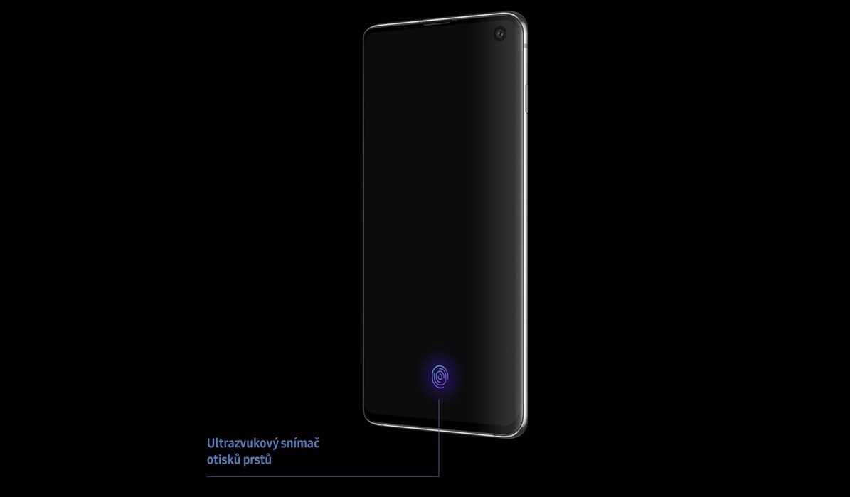 Samsung Galaxy S10 Dual SIM