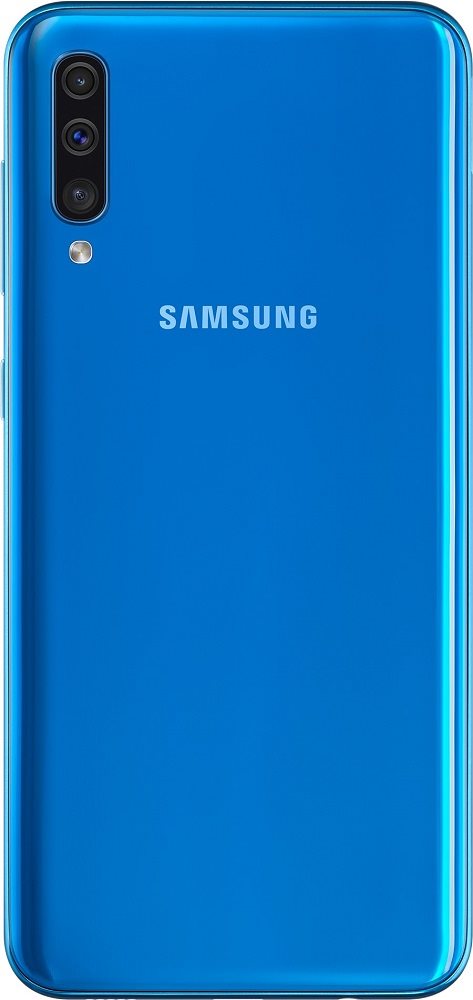 Mobilní telefon Samsung Galaxy A50 Mobilní telefon Samsung Galaxy A50