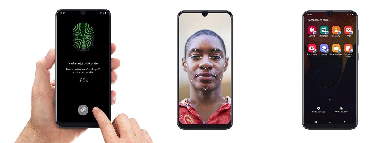 Samsung Galaxy A50 Dual SIM