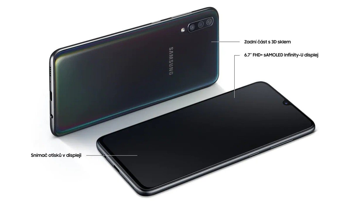 a70 dual sim price