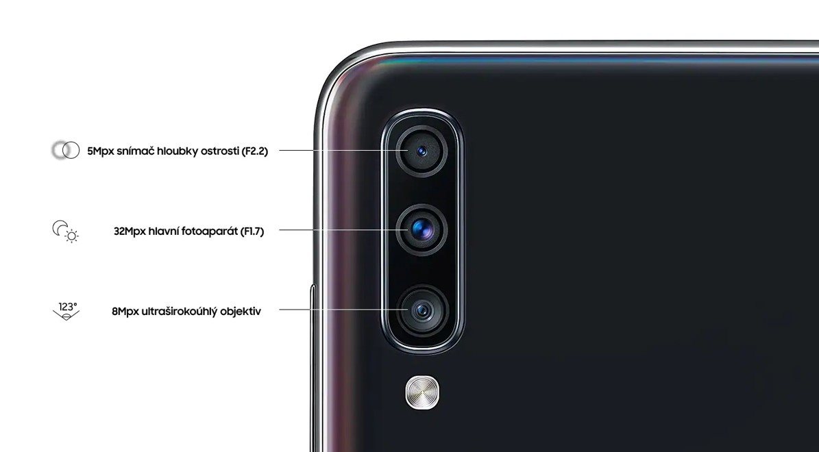 a70 dual sim price