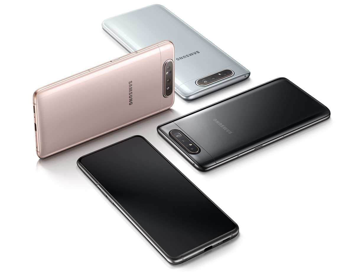 samsung a80 mobilni svet