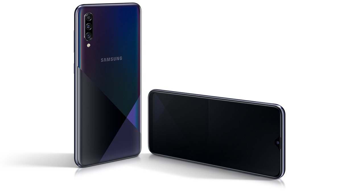 telefon samsung galaxy a30s