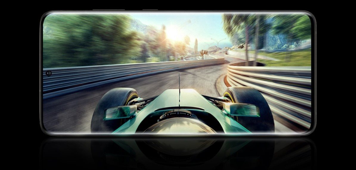 Samsung Galaxy S20 Ultra 5G