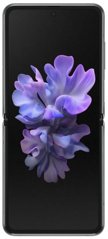 Samsung Galaxy Z Flip 5G Samsung Galaxy Z Flip 5G