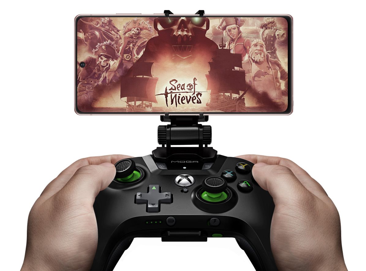 Xbox Gaming