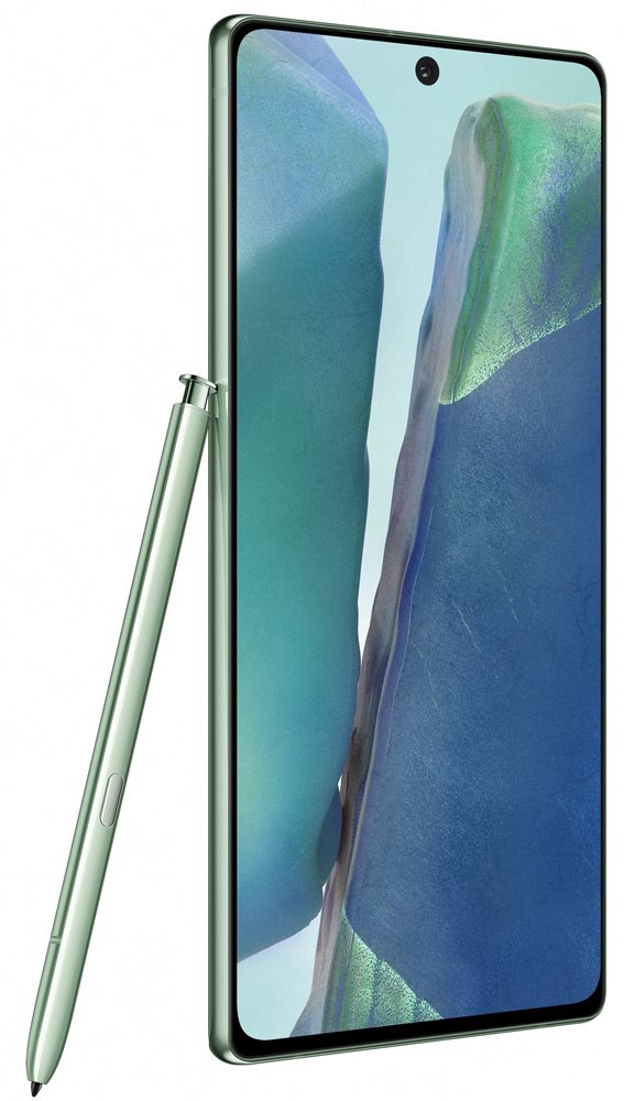 Samsung Galaxy Note20