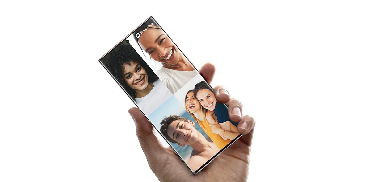 Samsung Galaxy Note20 Ultra 5G