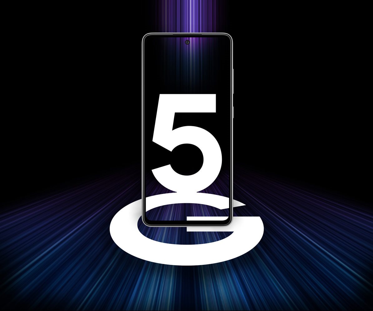 Samsung Galaxy A52 5G