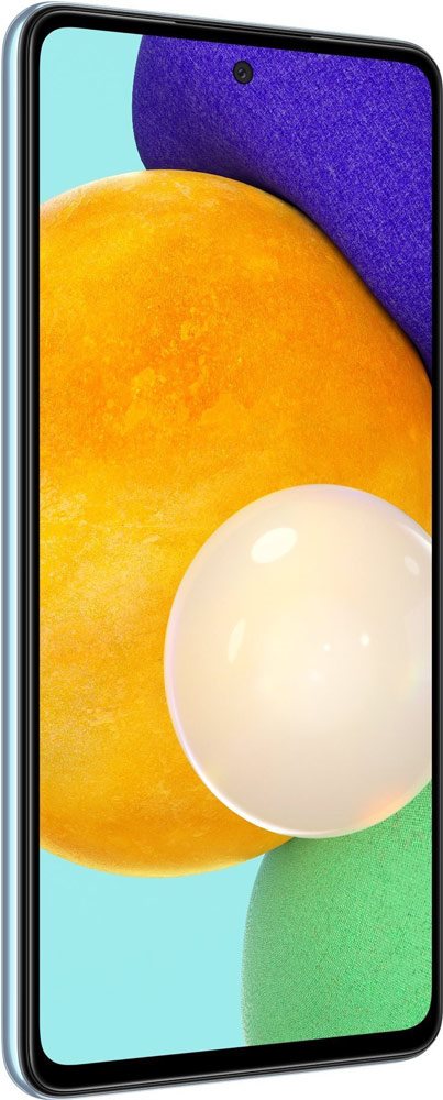 Samsung Galaxy A52