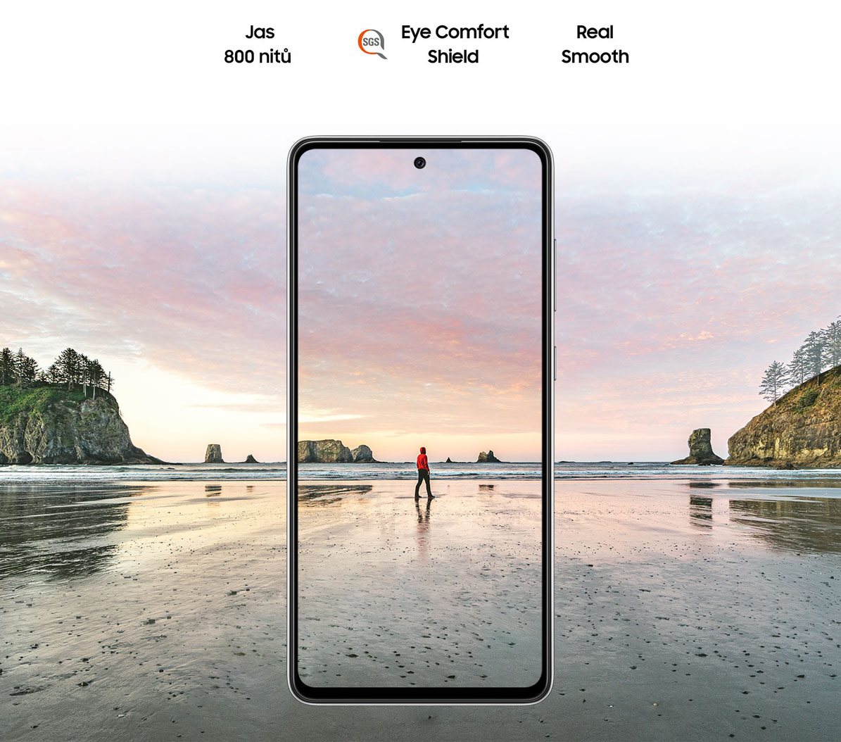 Samsung Galaxy A72 Samsung Galaxy A72