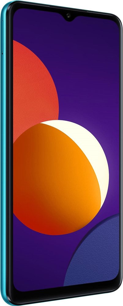 Samsung Galaxy M12