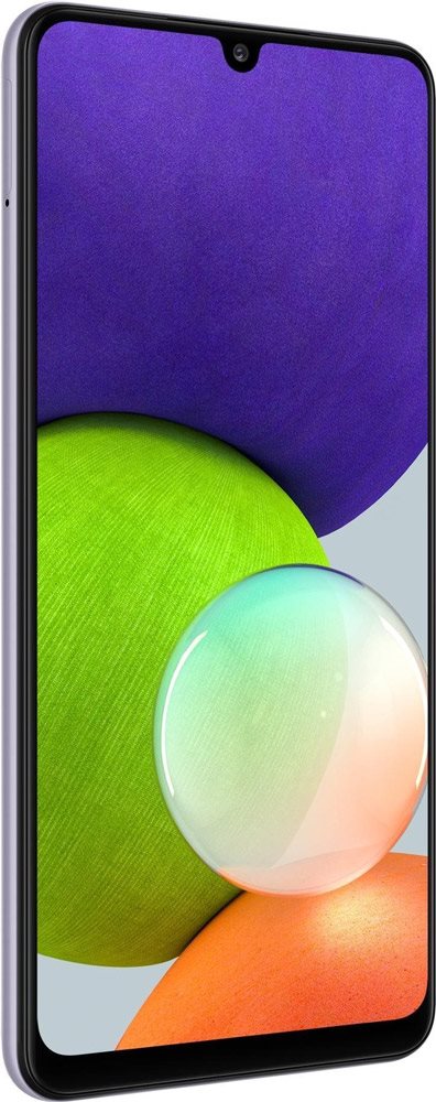 Samsung Galaxy A22