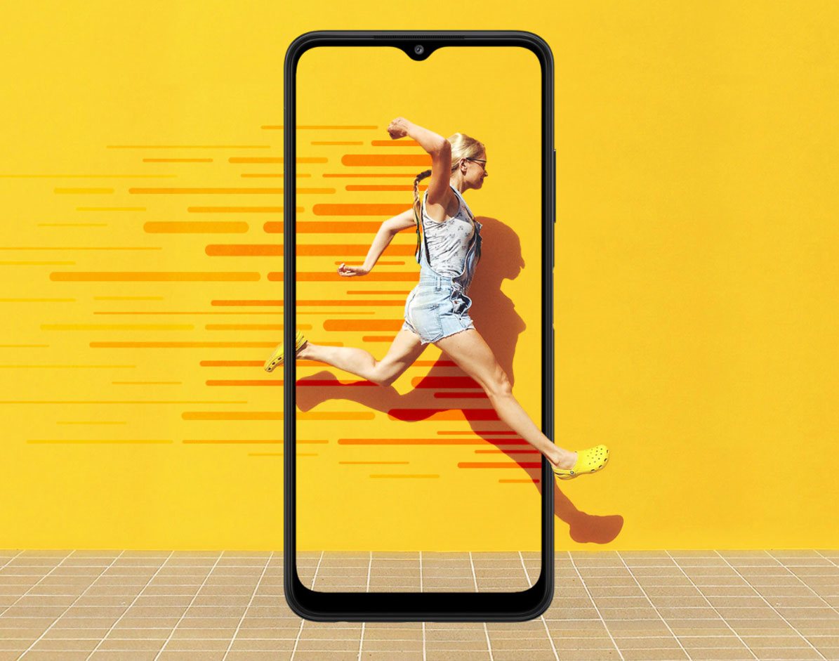 Samsung Galaxy A22 5G Samsung Galaxy A22 5G