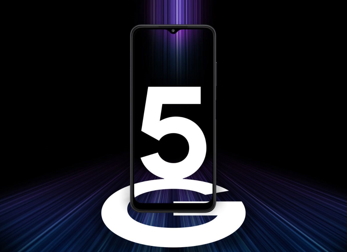 Samsung Galaxy A22 5G Samsung Galaxy A22 5G