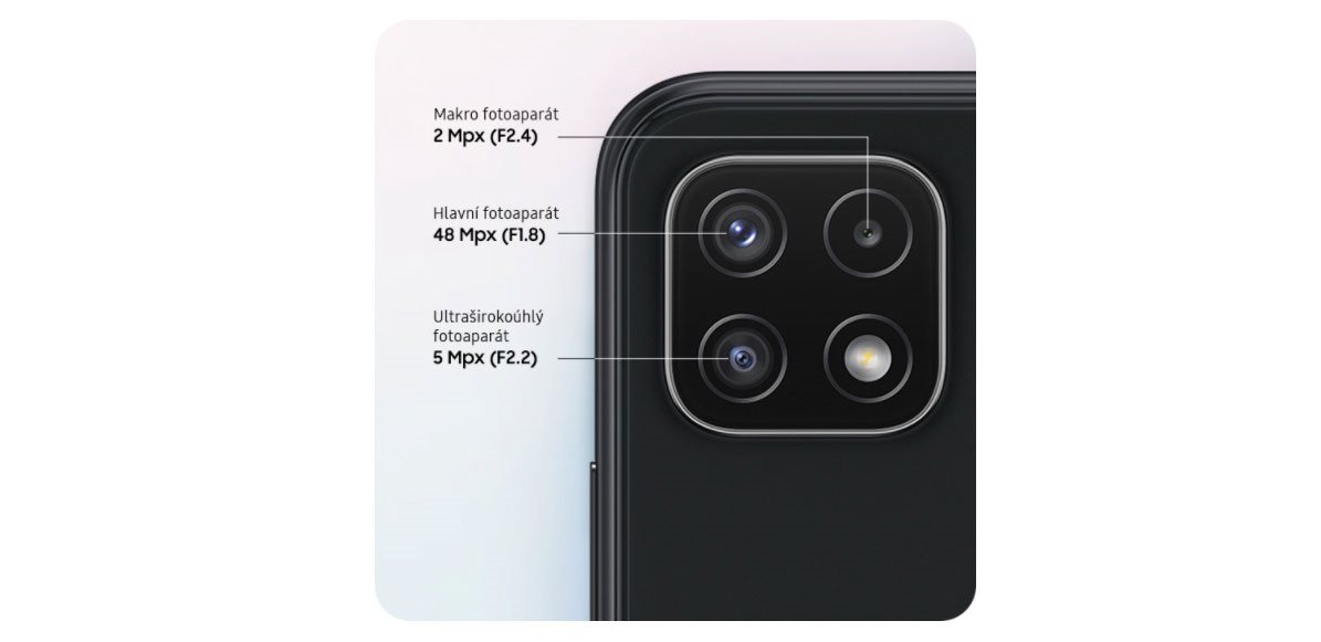 Samsung Galaxy A22 5G Samsung Galaxy A22 5G