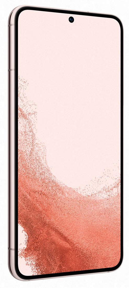 Samsung Galaxy S22 5G-Handy 