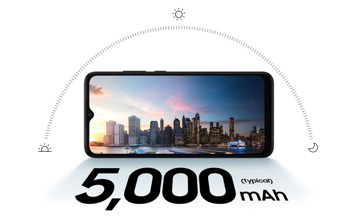 Reviews - Samsung Galaxy A03 Mobile Phone 