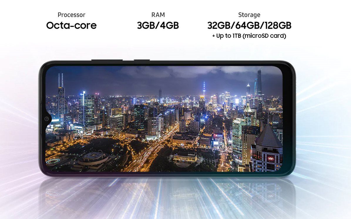 Reviews - Samsung Galaxy A03 Mobile Phone 