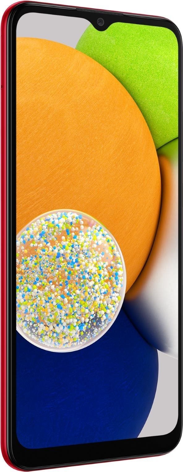 Mobilný telefón Samsung Galaxy A03 Mobilný telefón Samsung Galaxy A03