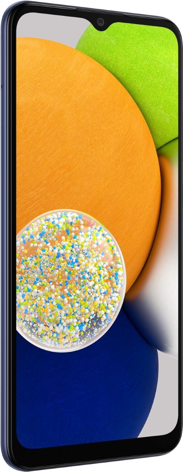 Samsung Galaxy A03 Mobile Phone