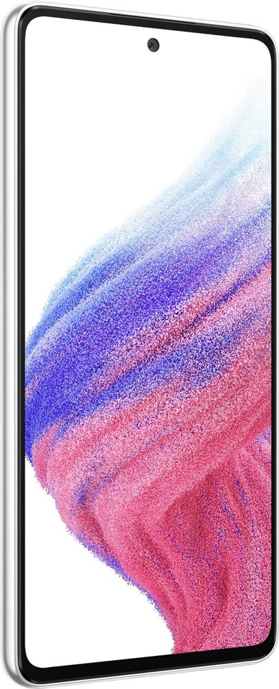 Mobilní telefon Samsung Galaxy A53 5G Mobilní telefon Samsung Galaxy A53 5G