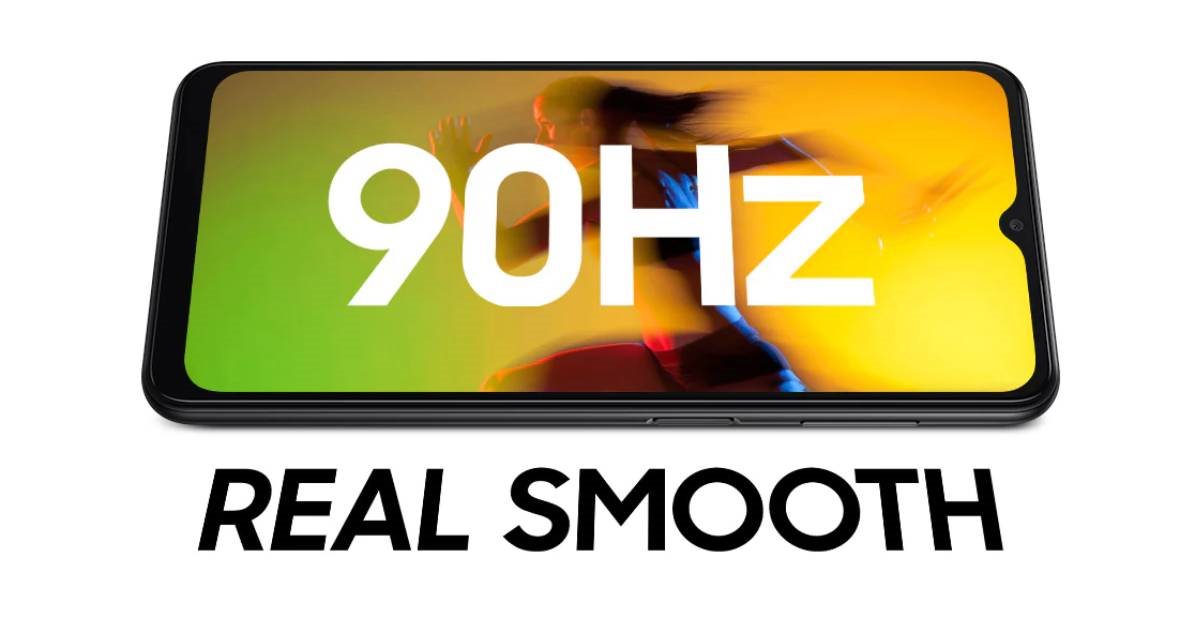 Recenze mobilního telefonu Samsung Galaxy A13 5G