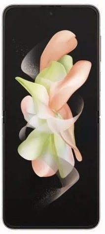 Handy Samsung Galaxy Z Flip4 8GB/256 GB Gold