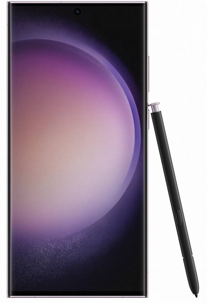 Samsung Galaxy S23 Ultra 5G Mobiltelefon Samsung Galaxy S23 Ultra 5G Mobiltelefon