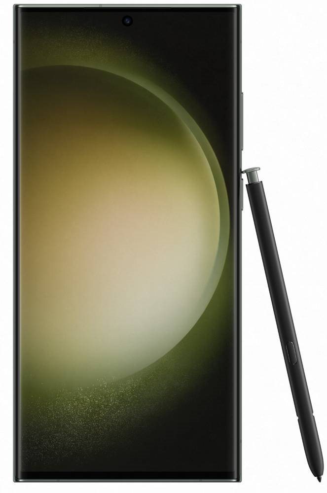 Samsung Galaxy S23 Ultra 5G Mobiltelefon Samsung Galaxy S23 Ultra 5G Mobiltelefon