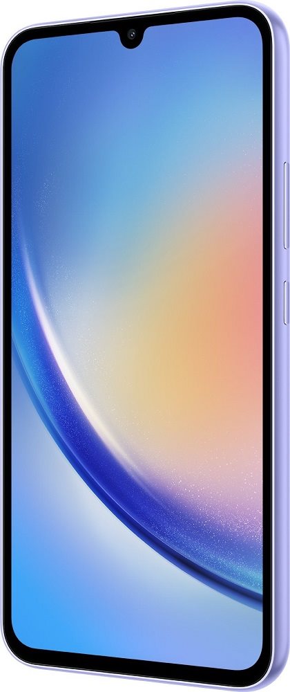 Samsung Galaxy A34 5G Mobiltelefon