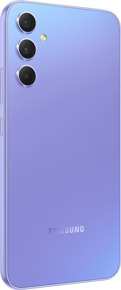 Samsung Galaxy A34 5G Mobiltelefon