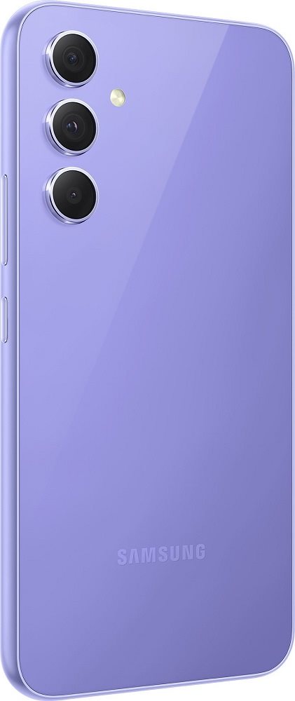 Samsung Galaxy A54 5G Mobiltelefon Samsung Galaxy A54 5G Mobiltelefon